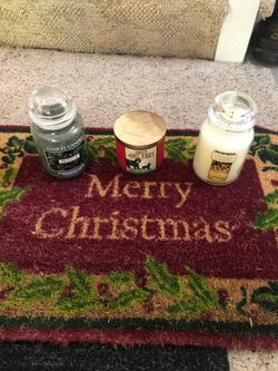 Candles
