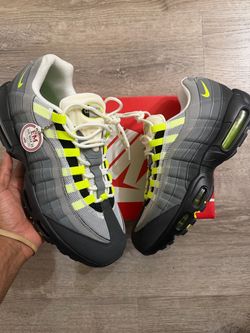 Nike Air Max 95 Size 11 Brand New
