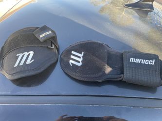 Marucci Slider And Elbow Guard