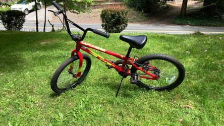 GT Boys Bicycle