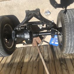 Trike For Harley Open To Trades Or Best Offer