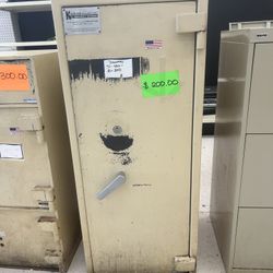 Safe - Great Deal