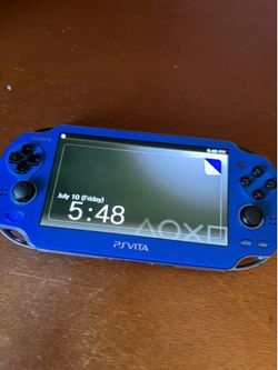PS Vita