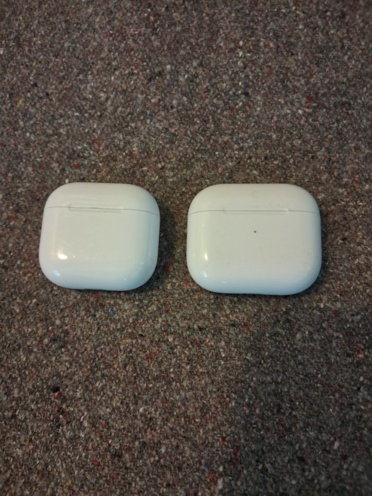 Airpods Pro & Airpods Cases