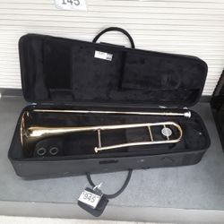 Yamaha Brass Trombone