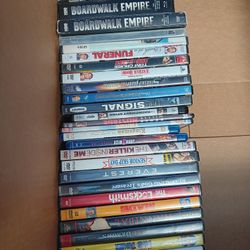 Dvds