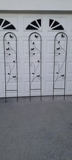 Trellie  each $25