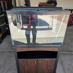 65 Gallon Fish Tank - $400 OBO