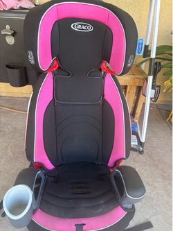 Graco nautilus 65