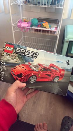 Legos