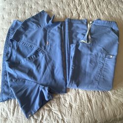 Figs scrubs 