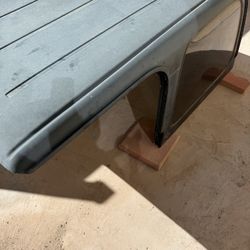 Jeep Wrangler TJ Hard Top