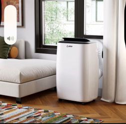 AIRO Portable Air Conditioners 14000 BTUs with  Remote Control