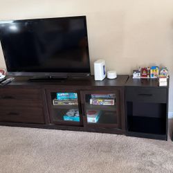 TV Table Stand 