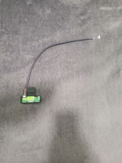 Samsung QN85LS03BDFXZA Wi-Fi Bluetooth Module