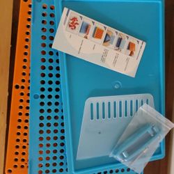 Capsule Making Machine 400 Holes