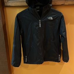 Boys North Face 10/12