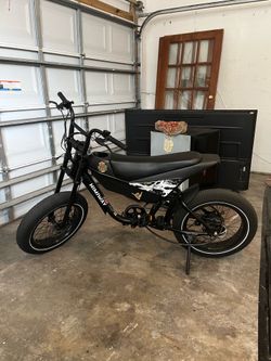 E-bike