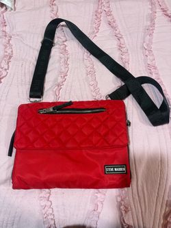 Steve Madden crossbody