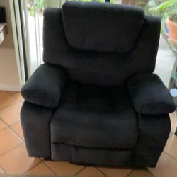 Recliner