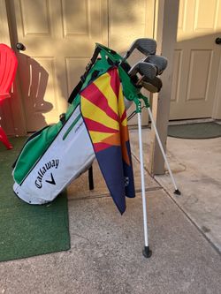 Golf set