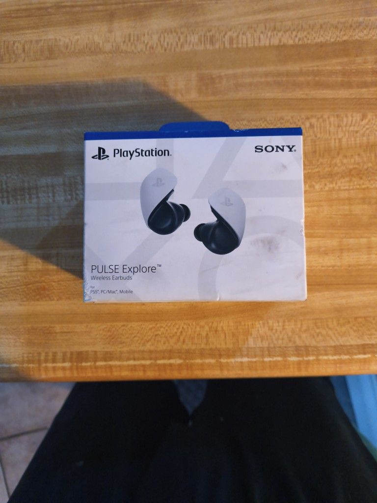 SONY PLAYSTATION