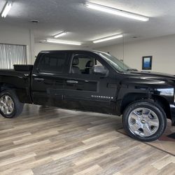 2009 Chevrolet Silverado