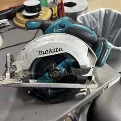 Makita Tools 