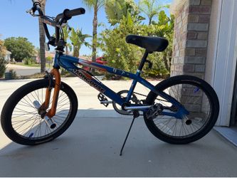 Bike mongoose