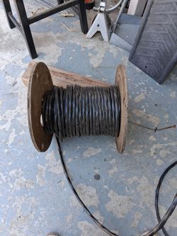 8/3 Romex Wire 2.50  a foot
