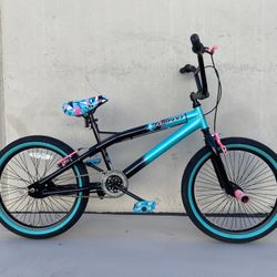 20” Kent Tempest Bmx Bike 