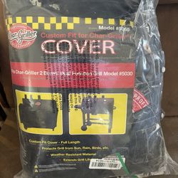 Grill Cover
