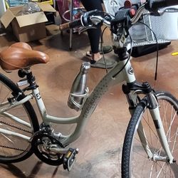 2009 online trek 7300