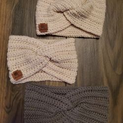 Handmade Headbands