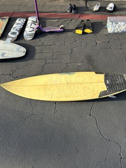 Shortboard
