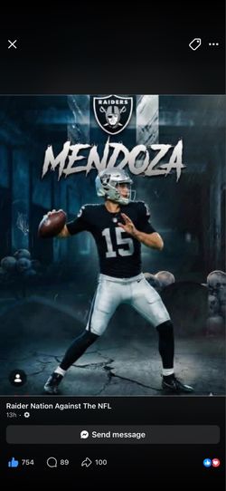 Raider Tickets