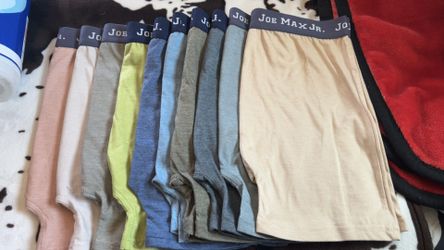 Boy Chonies