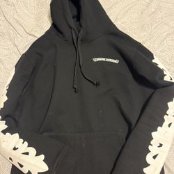 Chrome Hearts Hoodie 