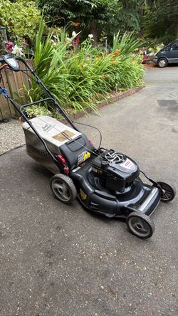 Craftsman Platinum