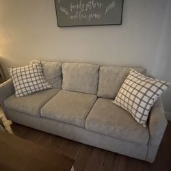 3 Seater Sofa