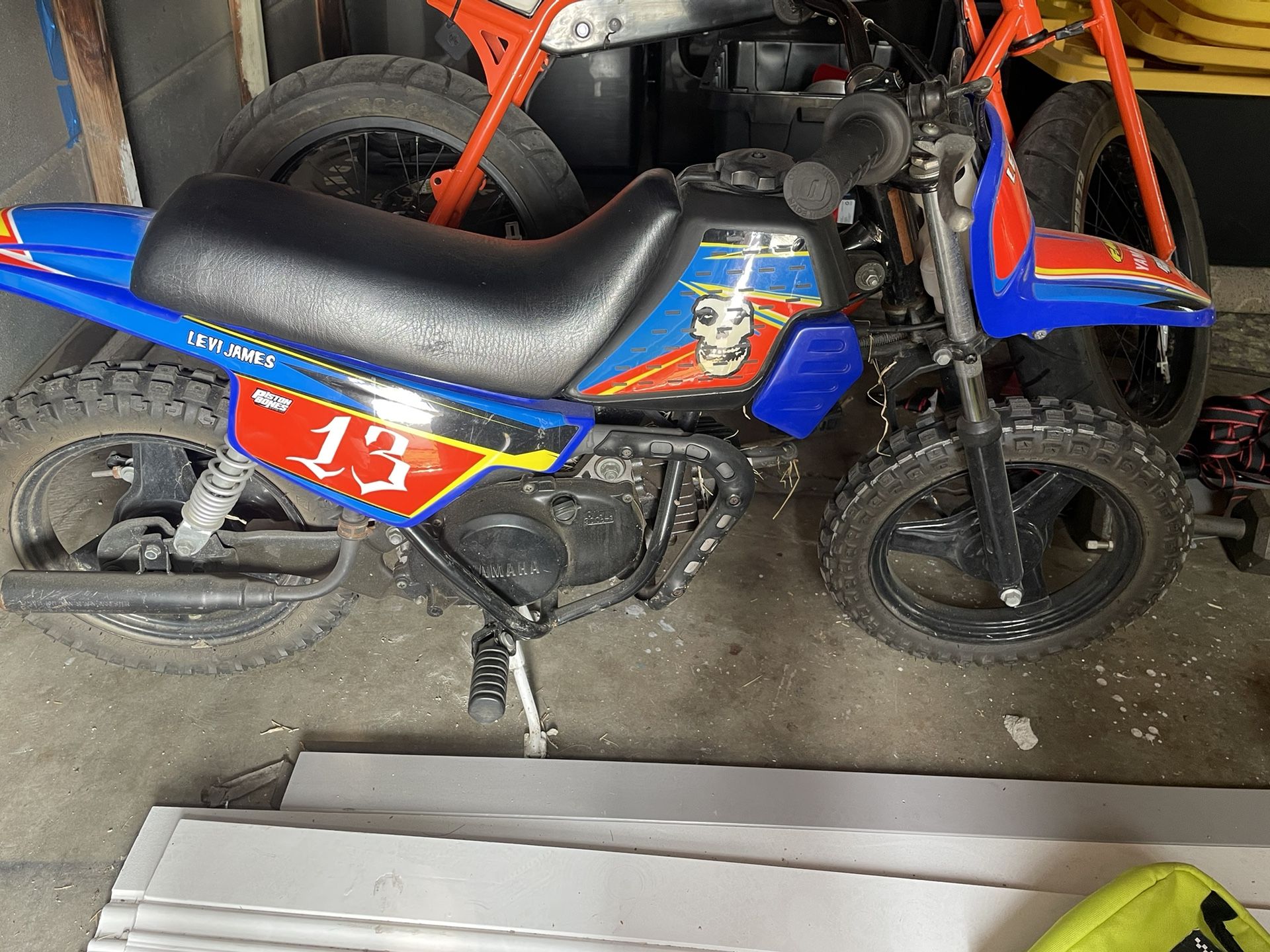Pw 50