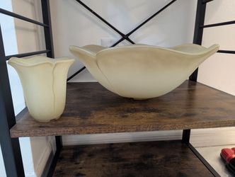 Glass Lamp Covers