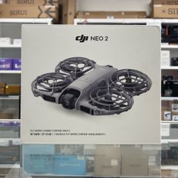DJI Neo 2 Fly More Combo