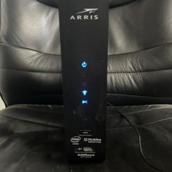 Arris SBG7400AC2 Combo