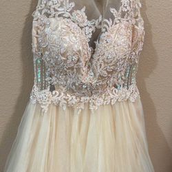 Short Prom Dress