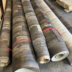 16ft Wide Sheet Vinyl Floors 