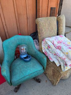 Free Chairs etc