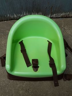 Baby seat