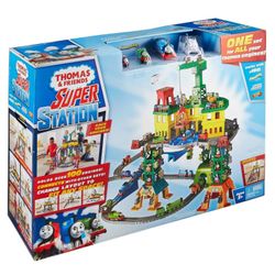 Thomas & Friends Superstation