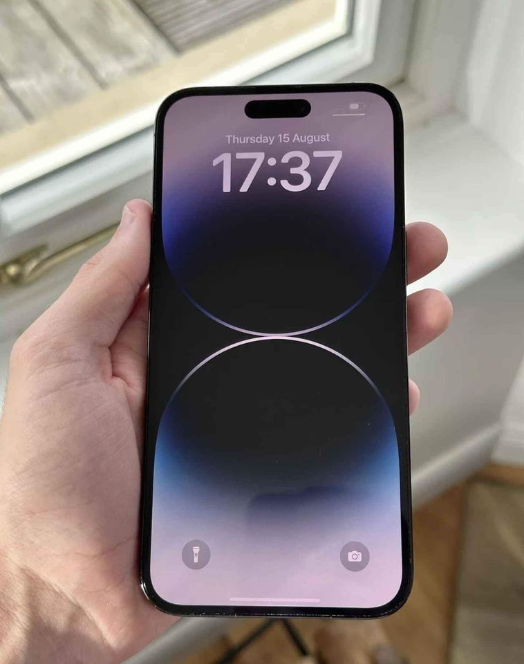 Iphone 14Pro Max Unlocked